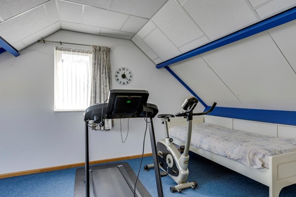 Medium property photo - de Wadden 7, 5691 ZJ Son en Breugel